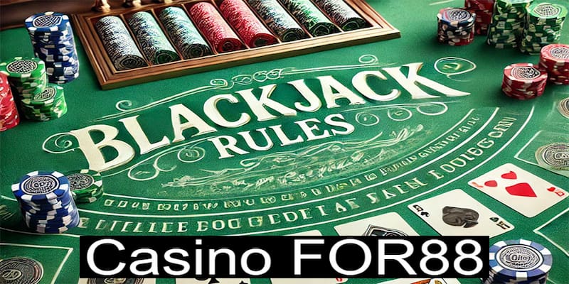 Blackjack luôn đảm bảo sự đa dạng trong cửa cược và độ xanh chín trong tỷ lệ trả thưởng