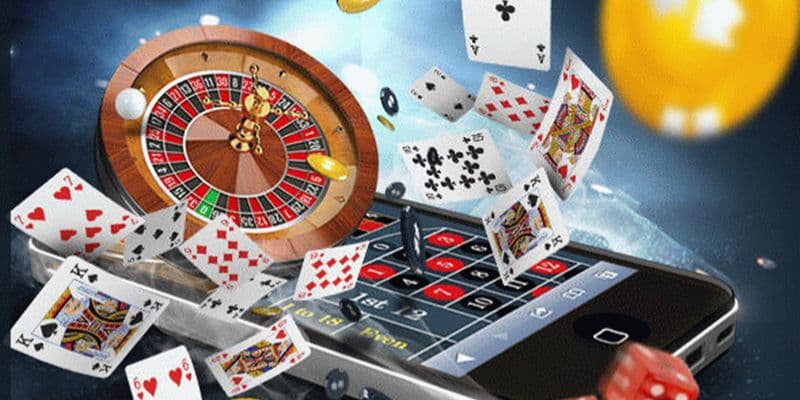 Vô vàn các lợi ích khi người chơi đăng ký tài khoản tại cổng game